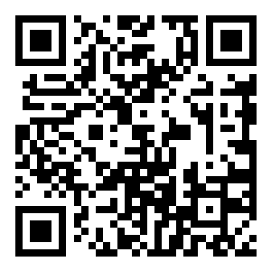 Website QR Code
